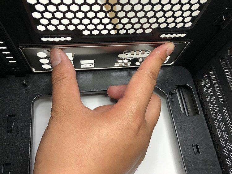 组装电脑步骤图解教程（台式电脑安装步骤图）