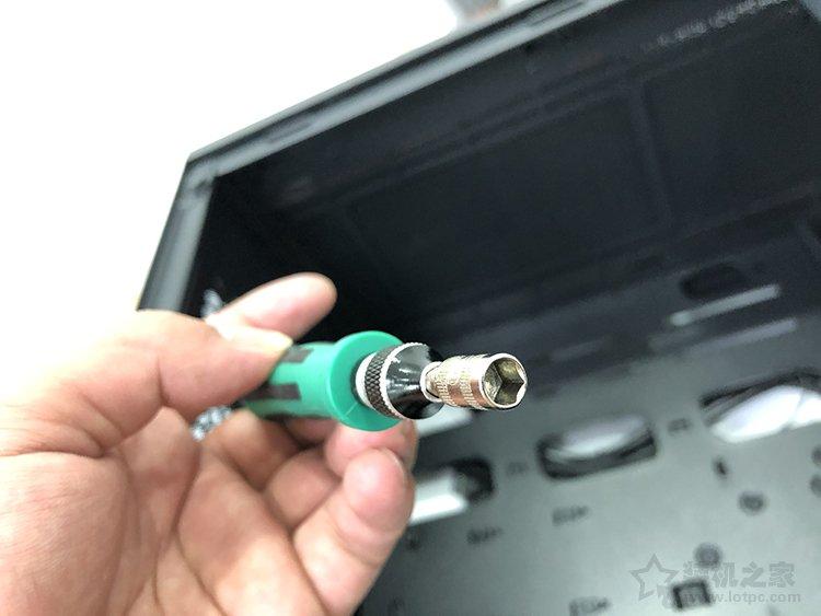 组装电脑步骤图解教程（台式电脑安装步骤图）