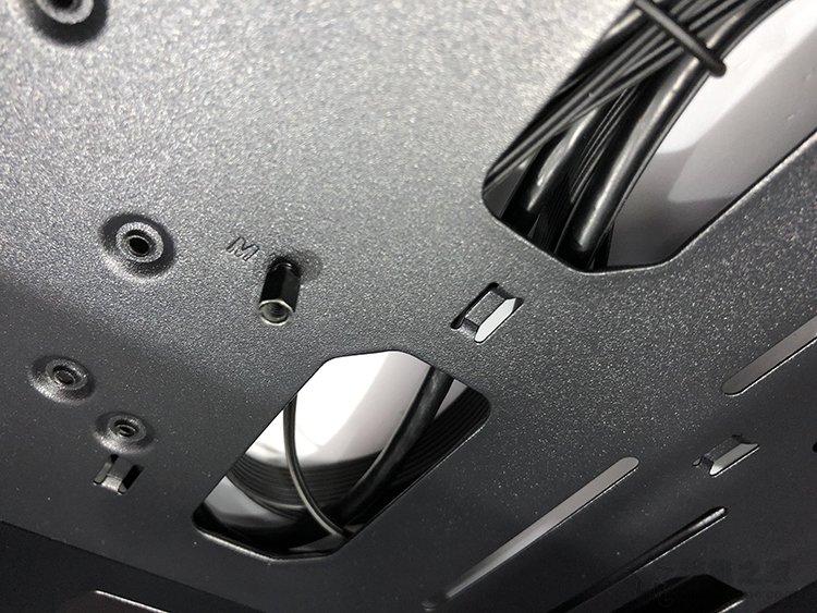 组装电脑步骤图解教程（台式电脑安装步骤图）