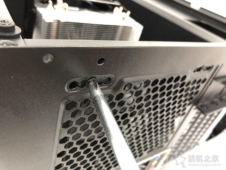 组装电脑步骤图解教程（台式电脑安装步骤图）