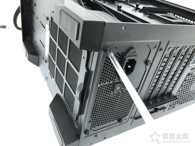 组装电脑步骤图解教程（台式电脑安装步骤图）