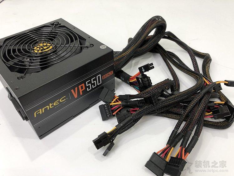 组装电脑步骤图解教程（台式电脑安装步骤图）