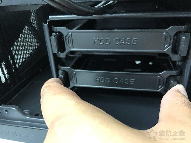 组装电脑步骤图解教程（台式电脑安装步骤图）