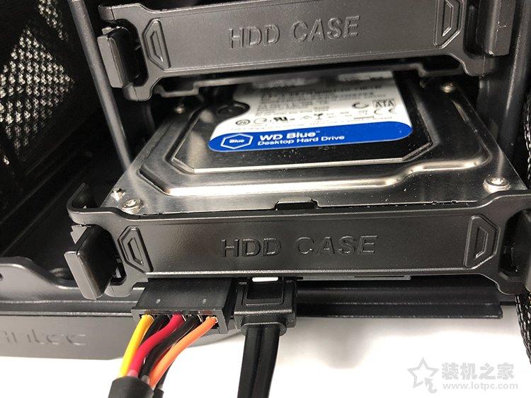 组装电脑步骤图解教程（台式电脑安装步骤图）