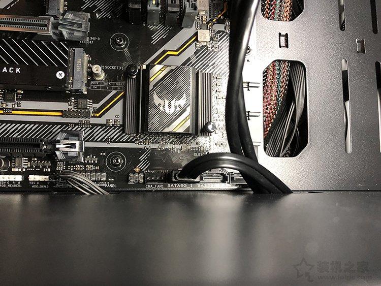 组装电脑步骤图解教程（台式电脑安装步骤图）