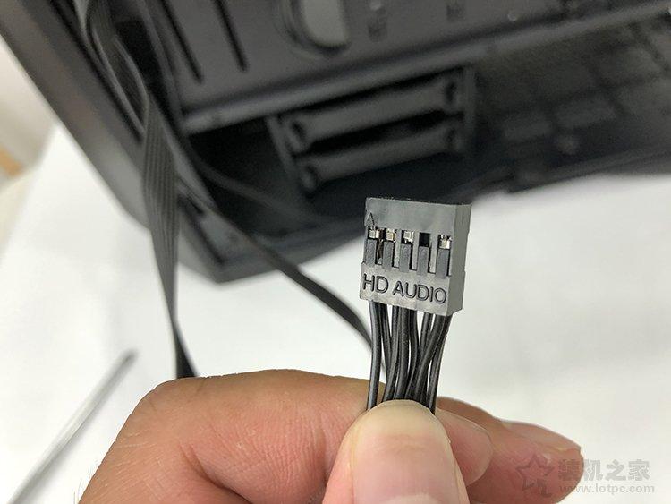 组装电脑步骤图解教程（台式电脑安装步骤图）