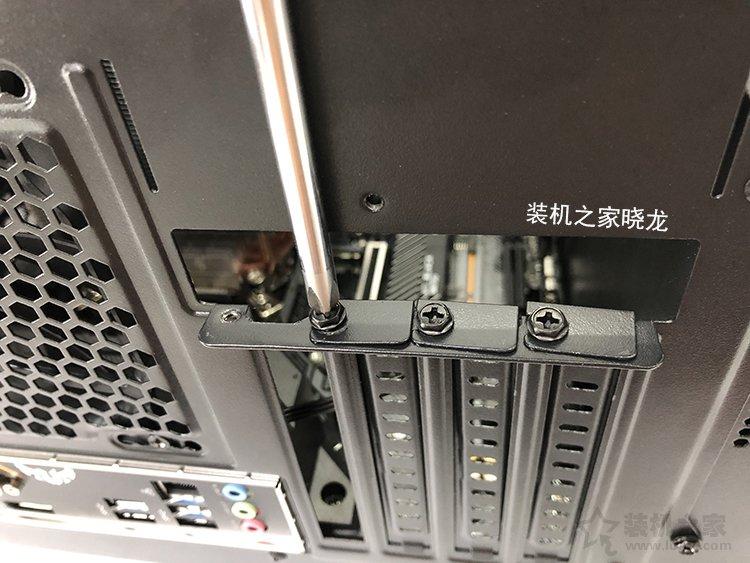 组装电脑步骤图解教程（台式电脑安装步骤图）