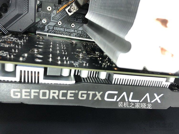 组装电脑步骤图解教程（台式电脑安装步骤图）