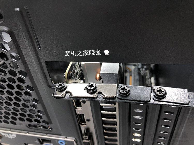 组装电脑步骤图解教程（台式电脑安装步骤图）