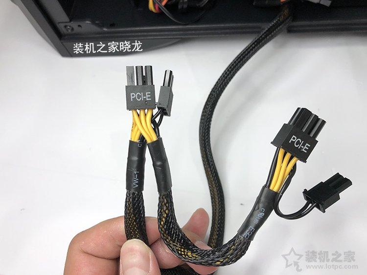 组装电脑步骤图解教程（台式电脑安装步骤图）