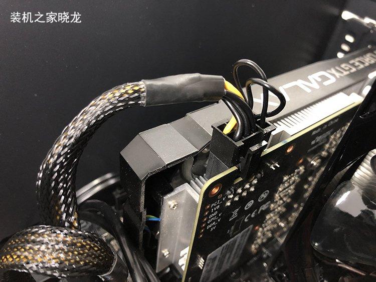 组装电脑步骤图解教程（台式电脑安装步骤图）