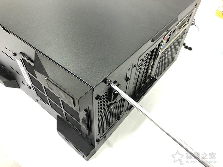 组装电脑步骤图解教程（台式电脑安装步骤图）