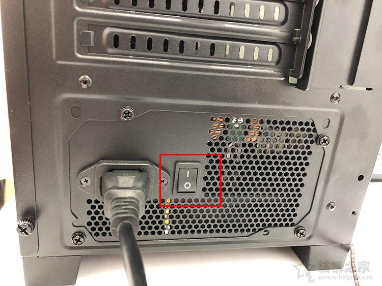 组装电脑步骤图解教程（台式电脑安装步骤图）