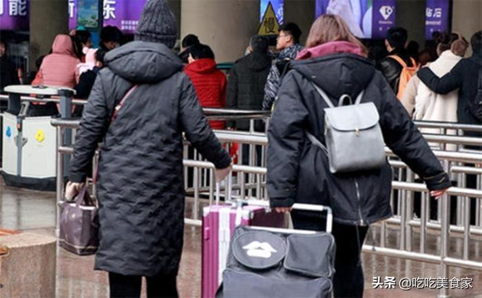 2019火车上能带白酒吗（普通火车能否带白酒一分钟看懂）