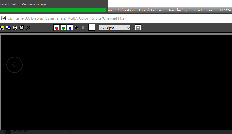 3dmax渲染完就卡住不动怎么办（3dmax渲染到一半就不渲染的解决方法）