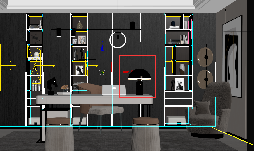 3dmax渲染完就卡住不动怎么办（3dmax渲染到一半就不渲染的解决方法）