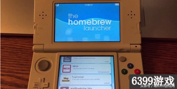 3ds破解可以联网吗（任天堂大规模封禁已破解的3DS）