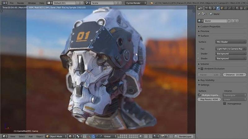 3d人物建模软件免费（可以做3d建模的软件有哪些）