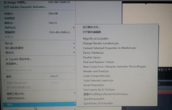 2020版ae插件怎么安装（AE插件和脚本的安装方法）