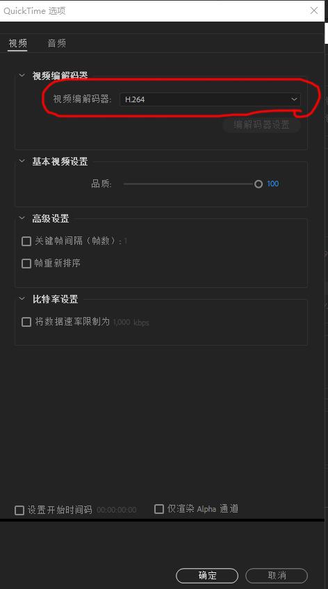 ae为什么没有mp4格式（2021ae怎么导出mp4格式视频）