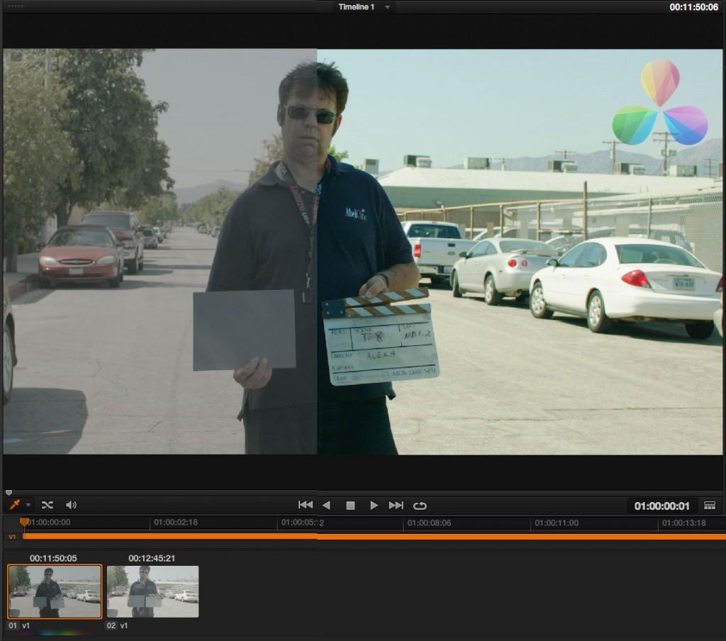 ae一级调色和二级调色(AE基础调色与特效概念解析)