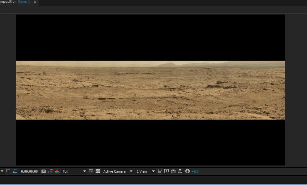 ae一级调色和二级调色(AE基础调色与特效概念解析)