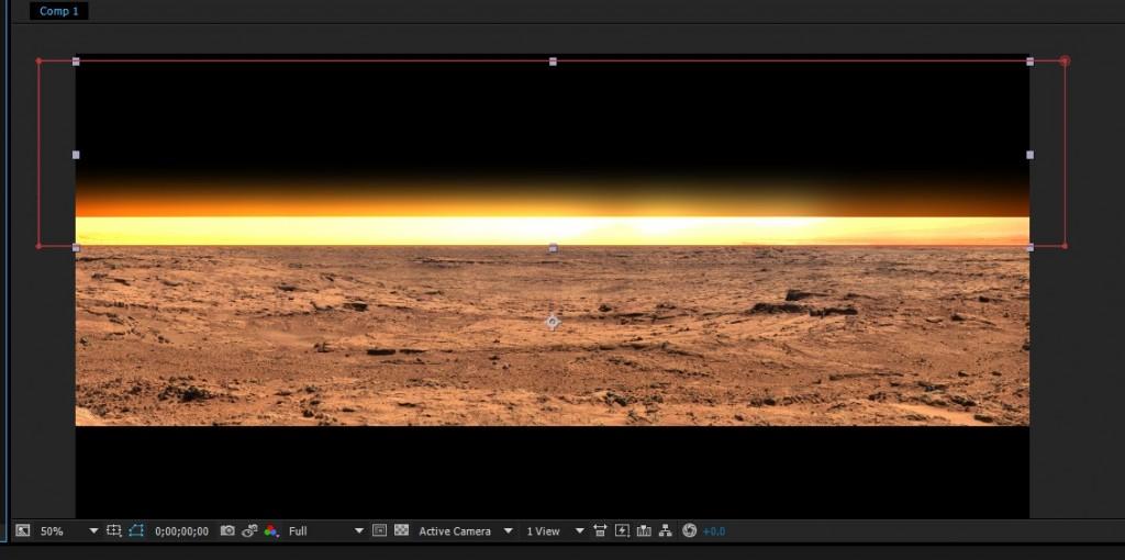ae一级调色和二级调色(AE基础调色与特效概念解析)