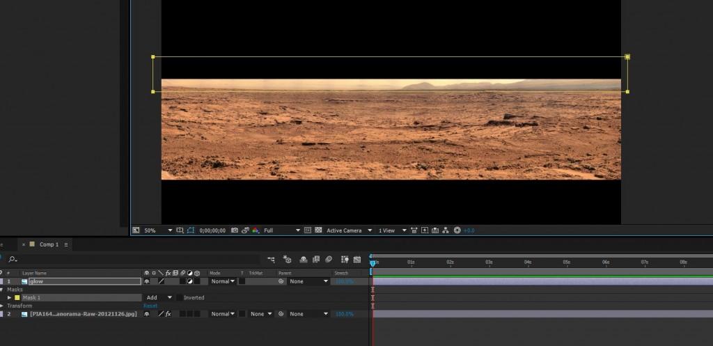 ae一级调色和二级调色(AE基础调色与特效概念解析)