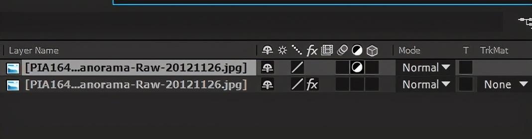 ae一级调色和二级调色(AE基础调色与特效概念解析)
