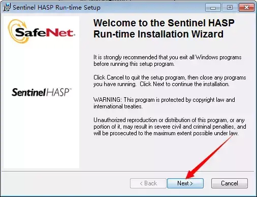 eplan p8 2.7安装教程win7（eplan安装图解详情）