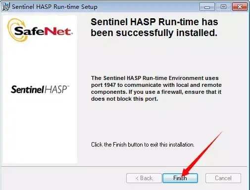 eplan p8 2.7安装教程win7（eplan安装图解详情）