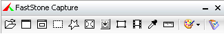 faststone capture使用教程(怎么截长图请看详情介绍)