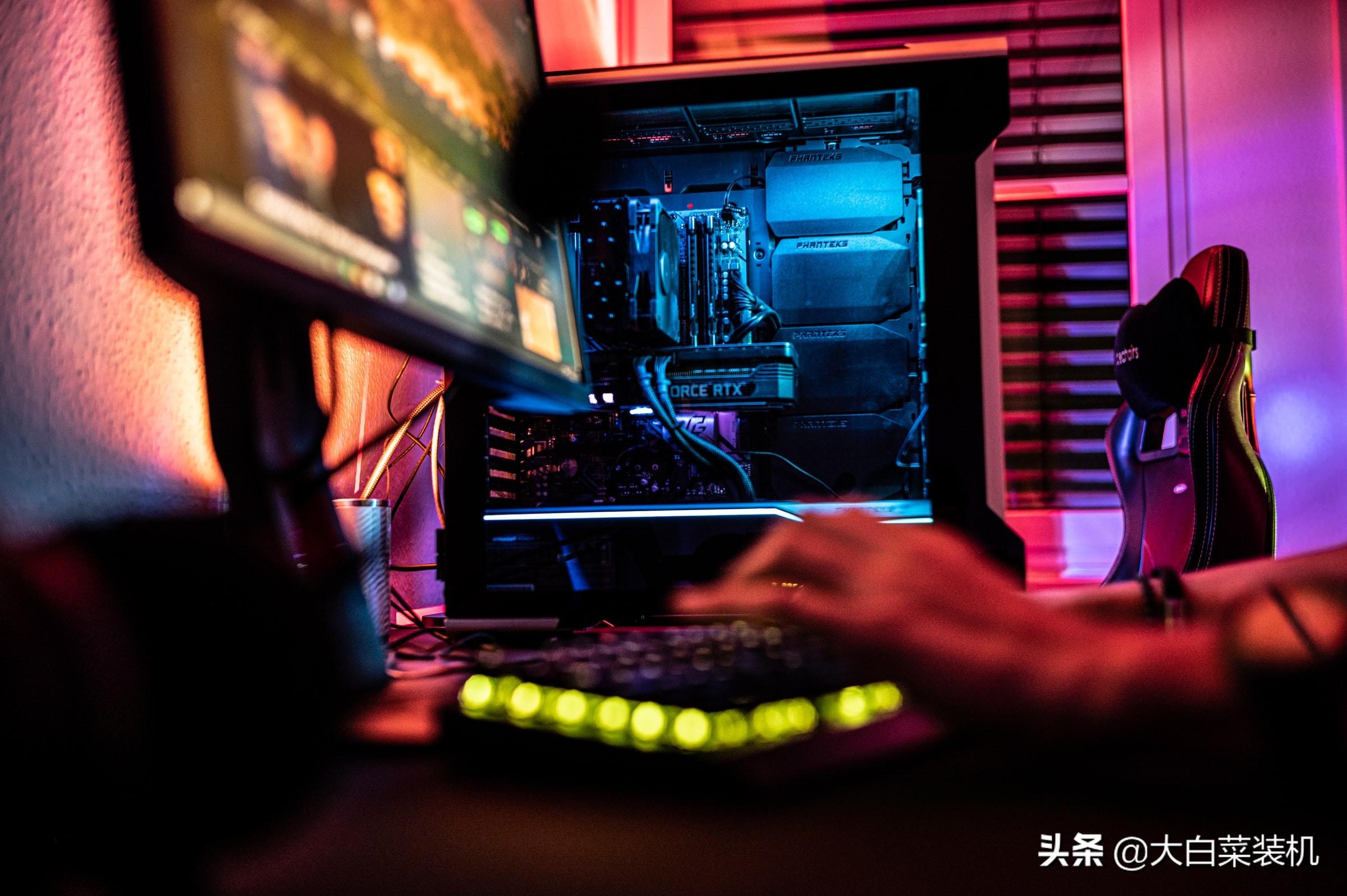 电脑组装机和品牌机哪个好（品牌机和组装机的优缺点）