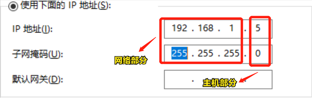 子网掩码的作用是什么（子网掩码的定义详解）