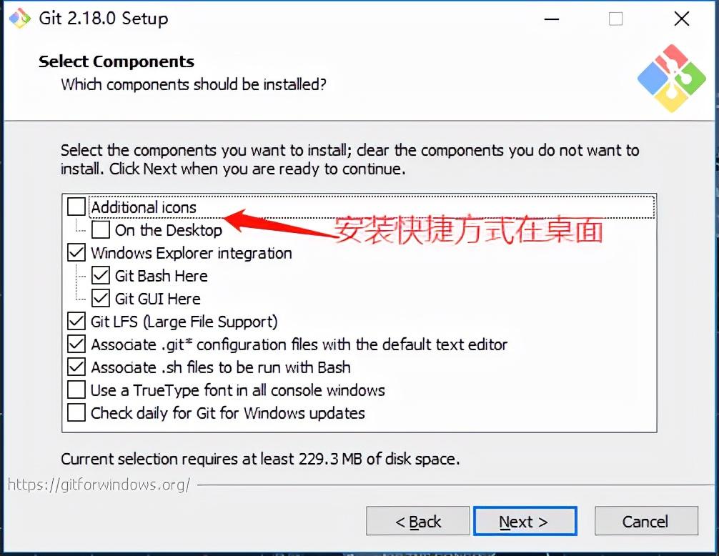 git安装及配置教程 windows（手把手教你Git的安装与配置）