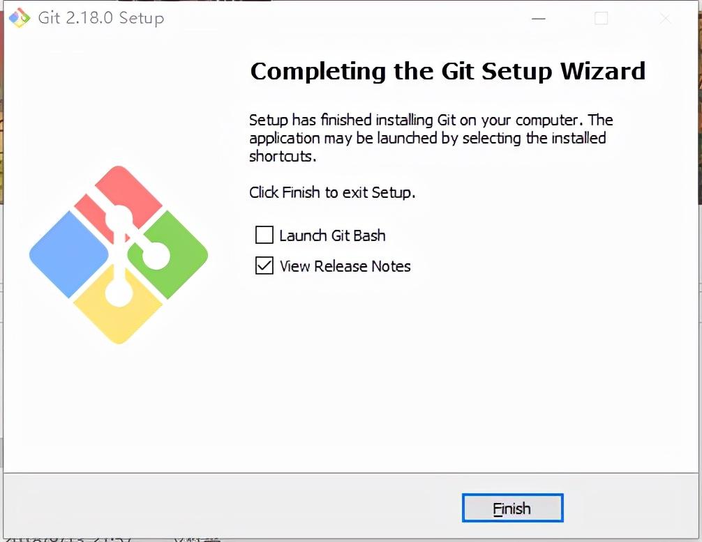 git安装及配置教程 windows（手把手教你Git的安装与配置）
