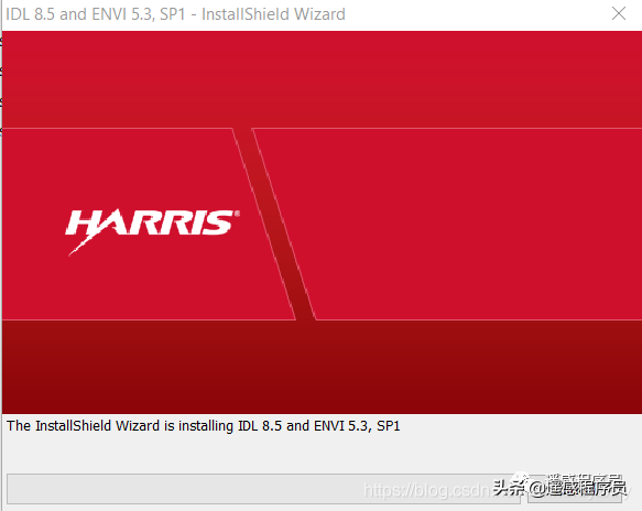 envi5.3安装教程超级详细（envi安装步骤图解）