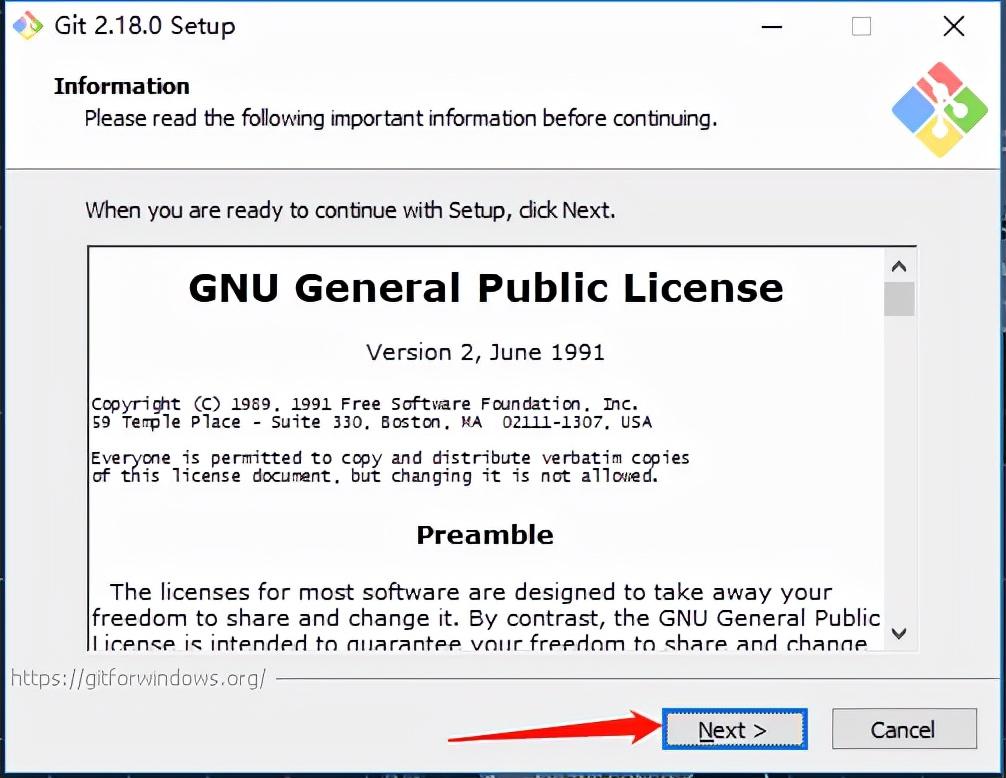 git安装及配置教程 windows（手把手教你Git的安装与配置）
