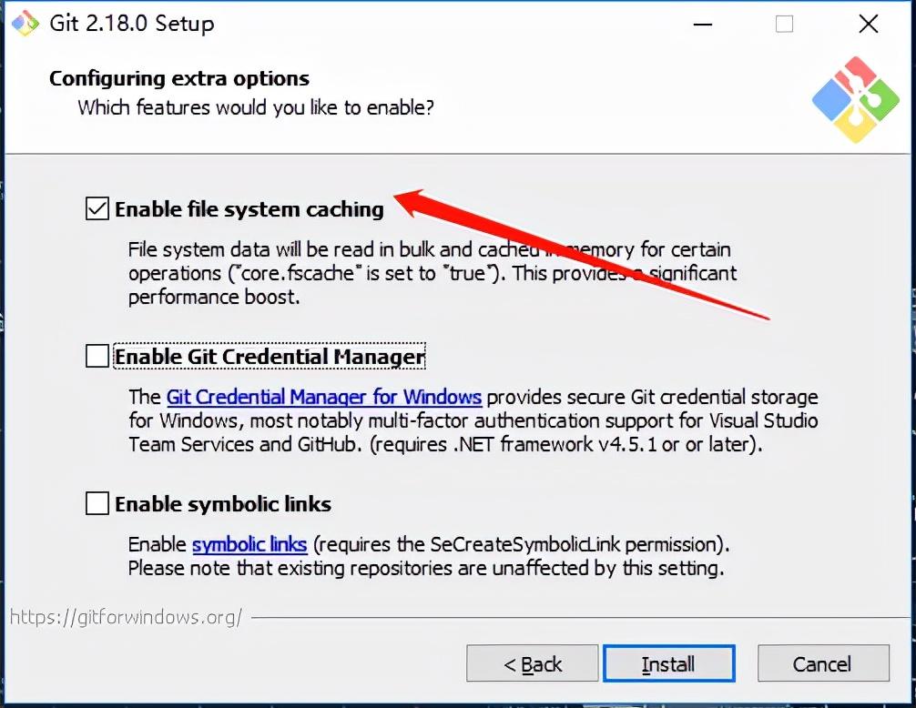git安装及配置教程 windows（手把手教你Git的安装与配置）