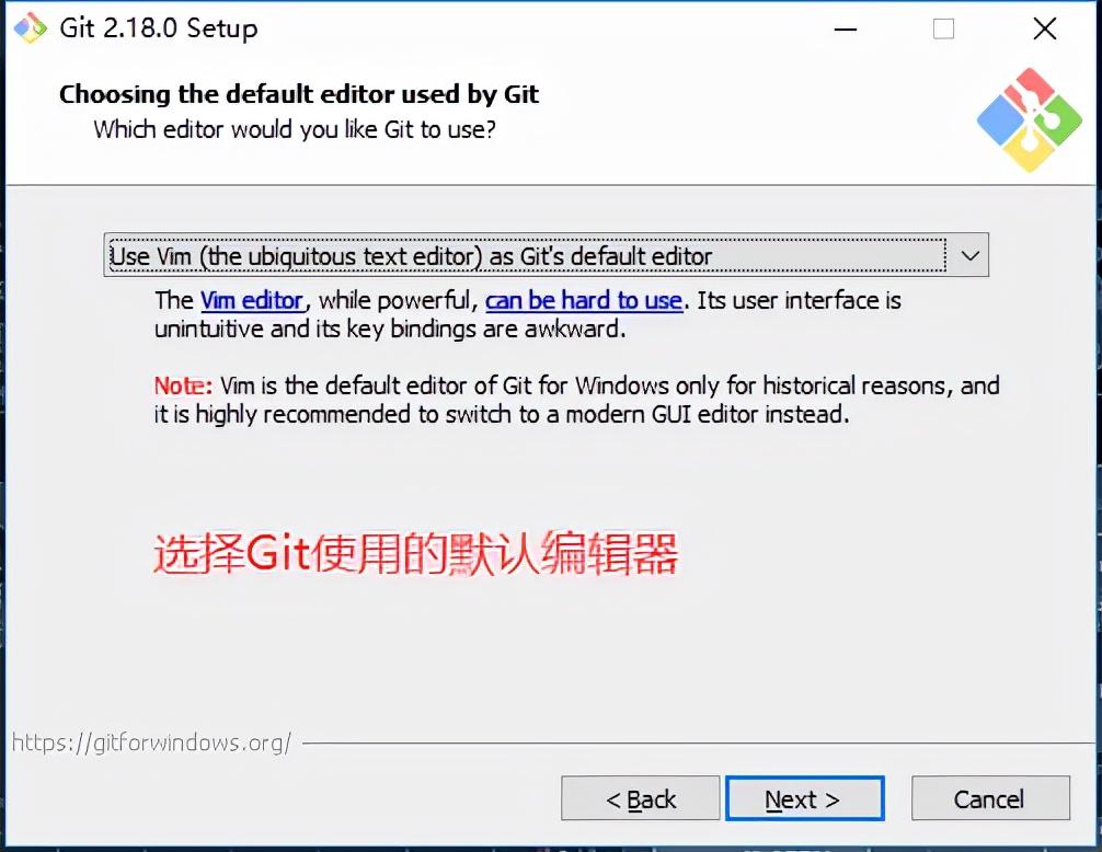 git安装及配置教程 windows（手把手教你Git的安装与配置）