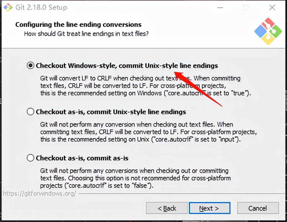 git安装及配置教程 windows（手把手教你Git的安装与配置）