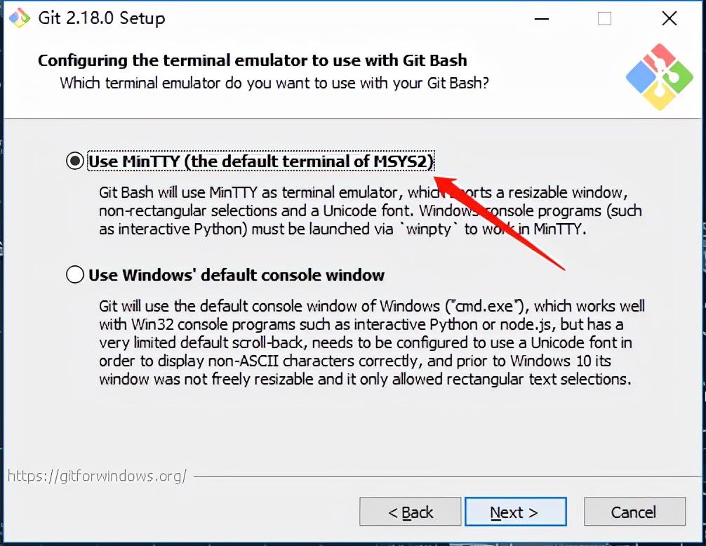 git安装及配置教程 windows（手把手教你Git的安装与配置）