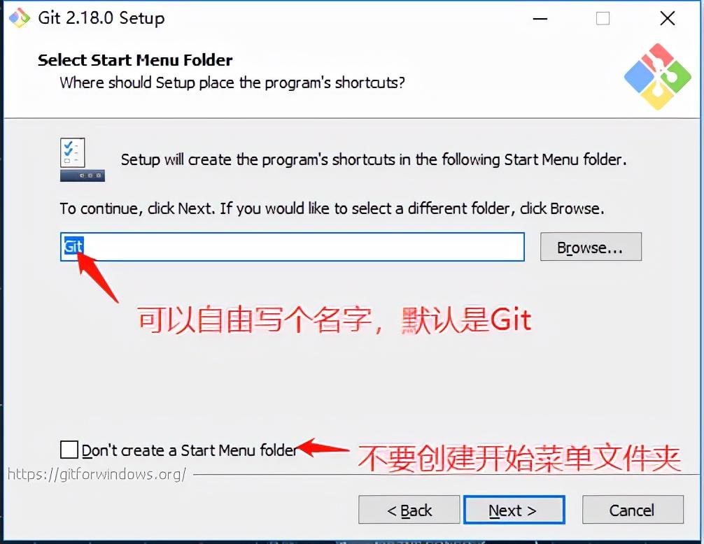 git安装及配置教程 windows（手把手教你Git的安装与配置）