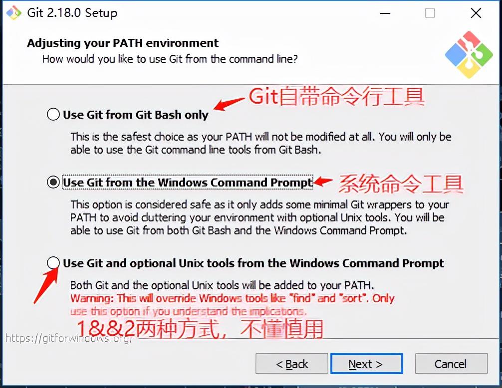 git安装及配置教程 windows（手把手教你Git的安装与配置）