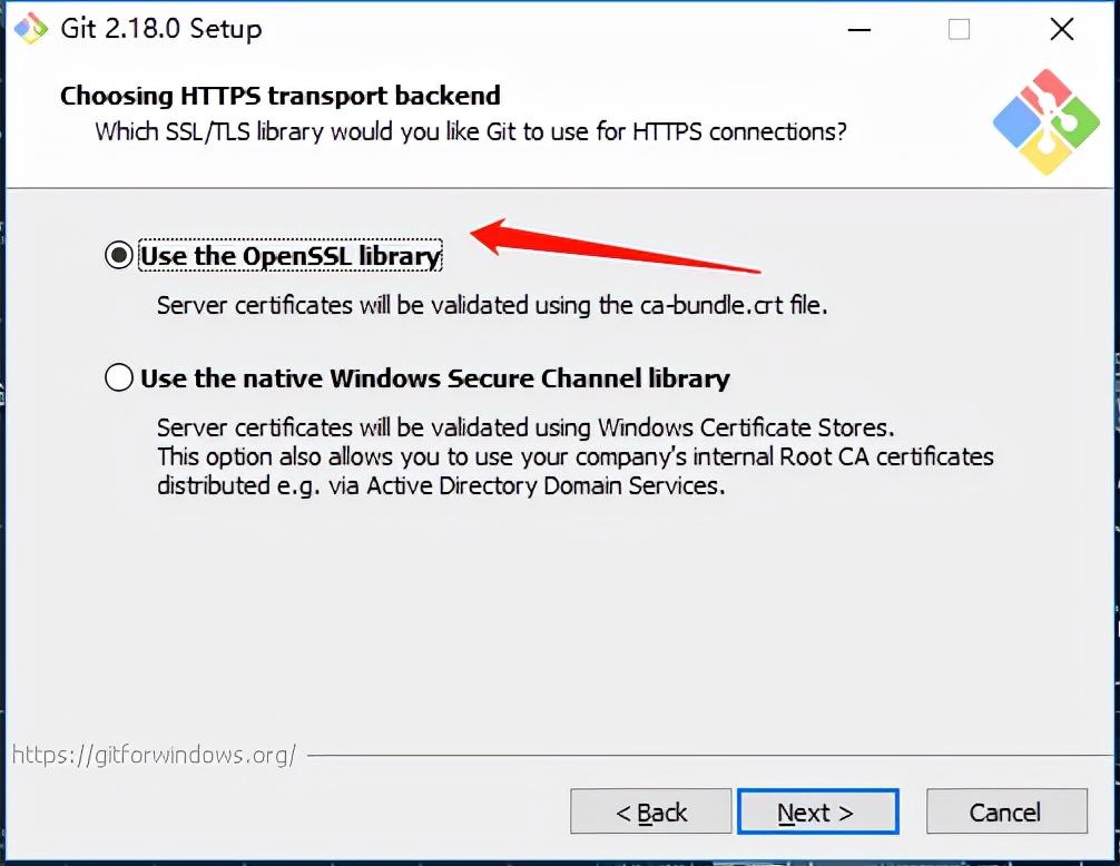 git安装及配置教程 windows（手把手教你Git的安装与配置）