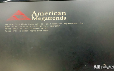 win10开机无限黑屏转圈重启怎么办（有效反复自动重启方案）