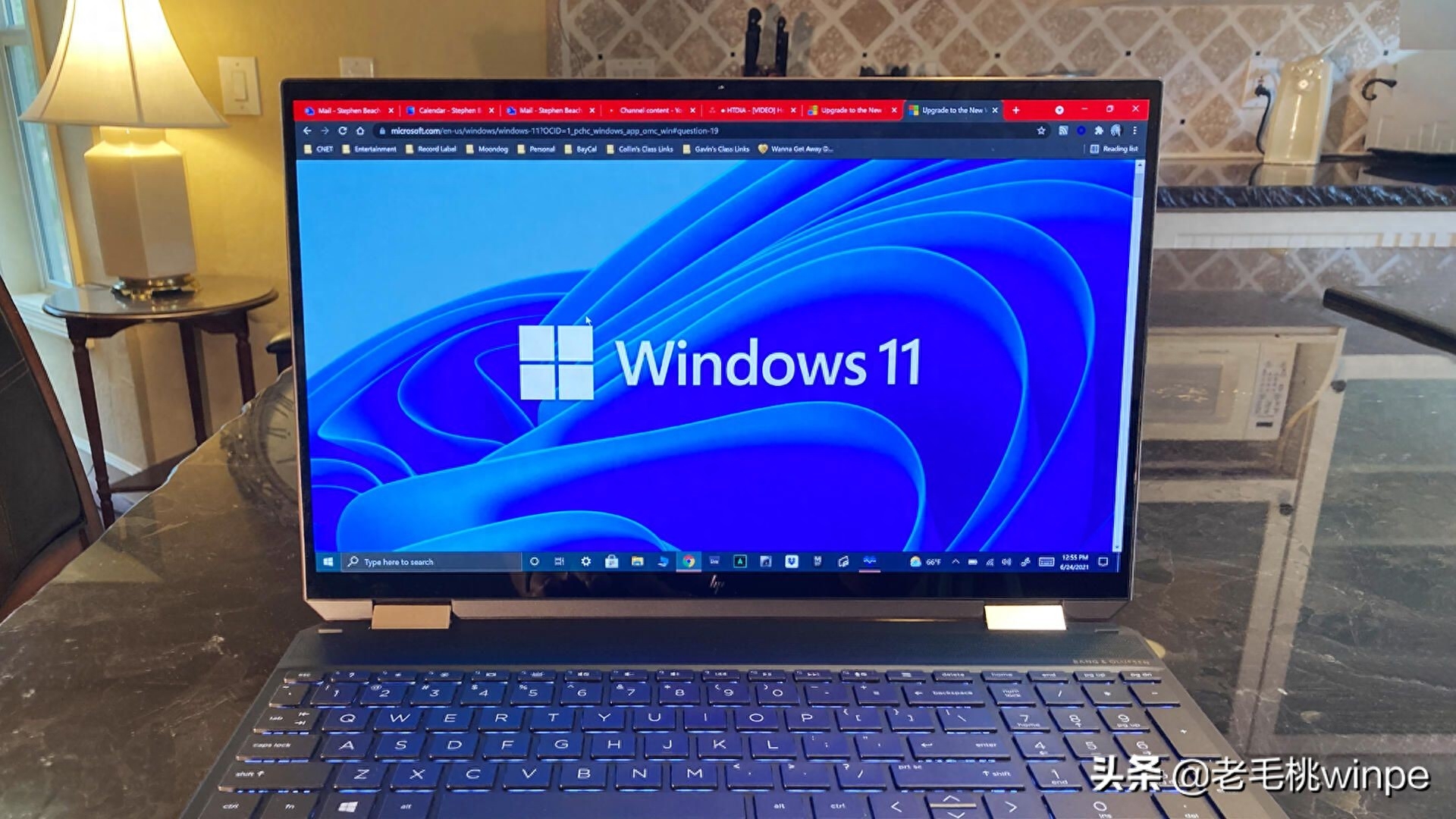 win11 更新卡住了怎么办（win11 更新卡住解决方法）