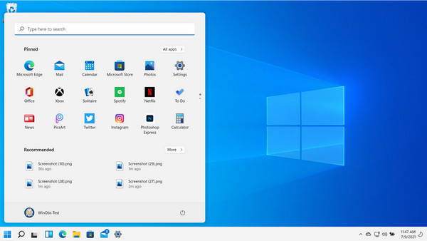 如何在Windows 11上将软件添加到桌面快捷方式