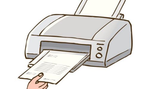 打印机不能打印是什么原因（打印机不能打印了怎么处理）