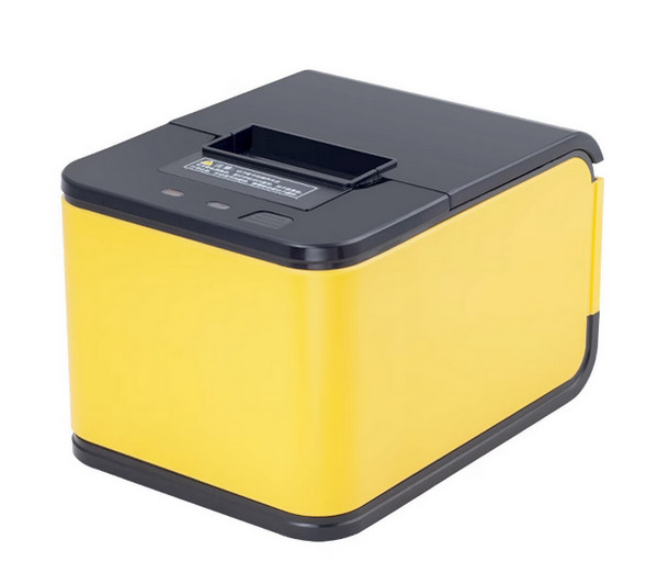 芯烨打印机连接美团外卖不自动打印